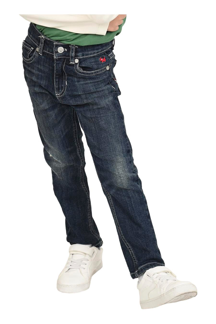 Jeans Ray