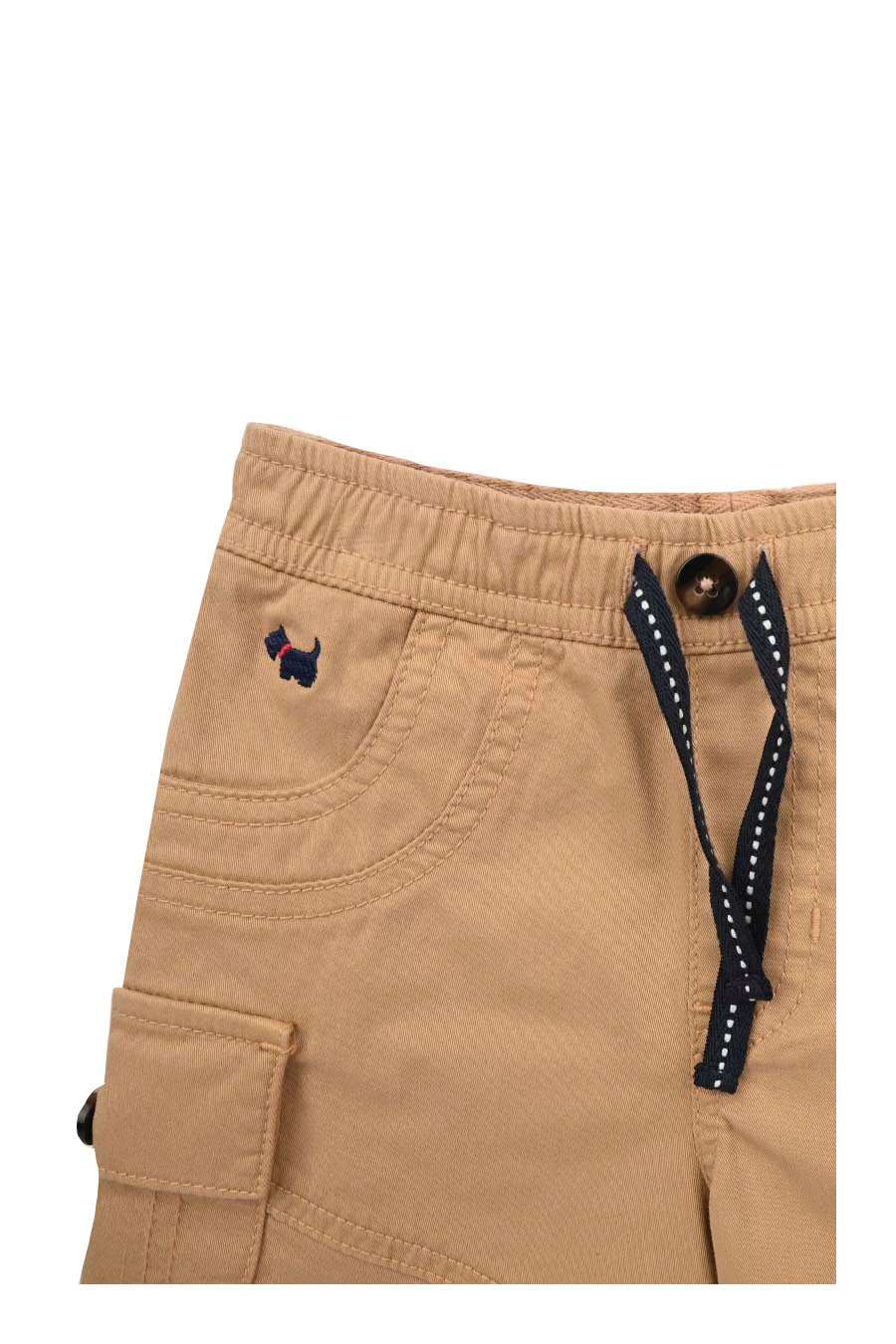 Bermuda Cargo Sherlock