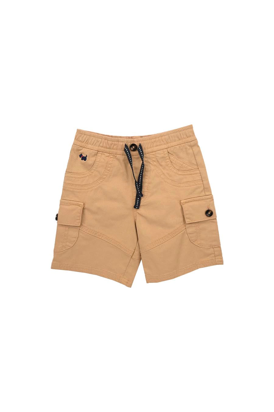 Bermuda Cargo Sherlock