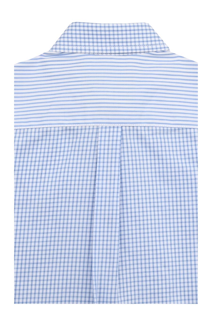 Camisa Mereli Manga Larga