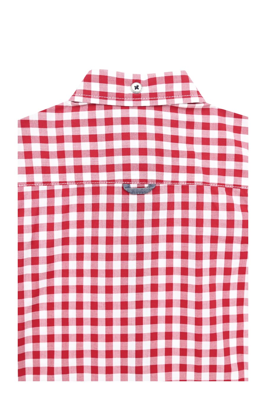 Camisa Sean Manga Larga