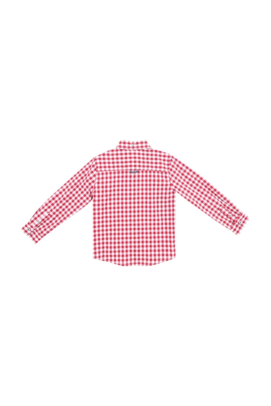Camisa Sean Manga Larga