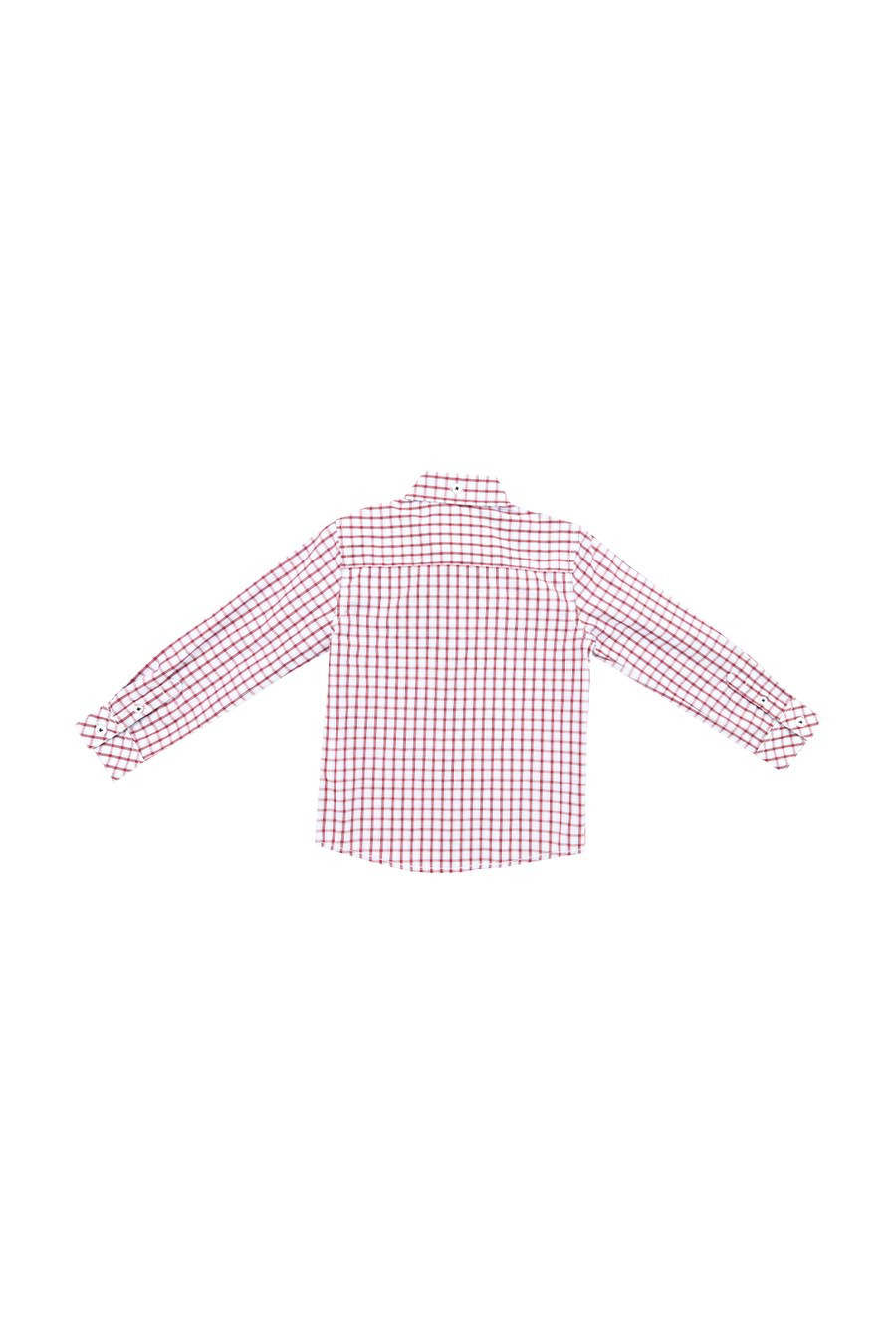 Camisa Copillard Manga Larga