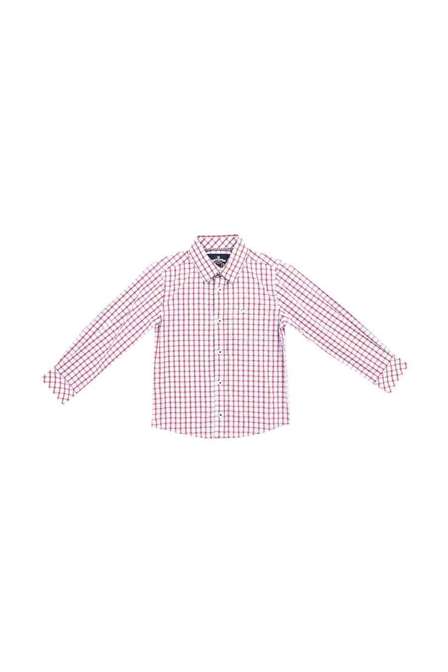 Camisa Copillard Manga Larga