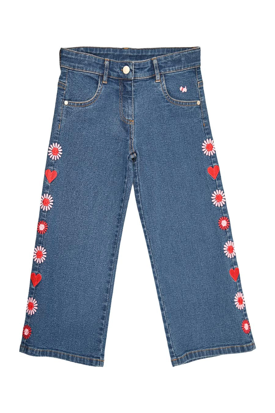 Jeans Margott