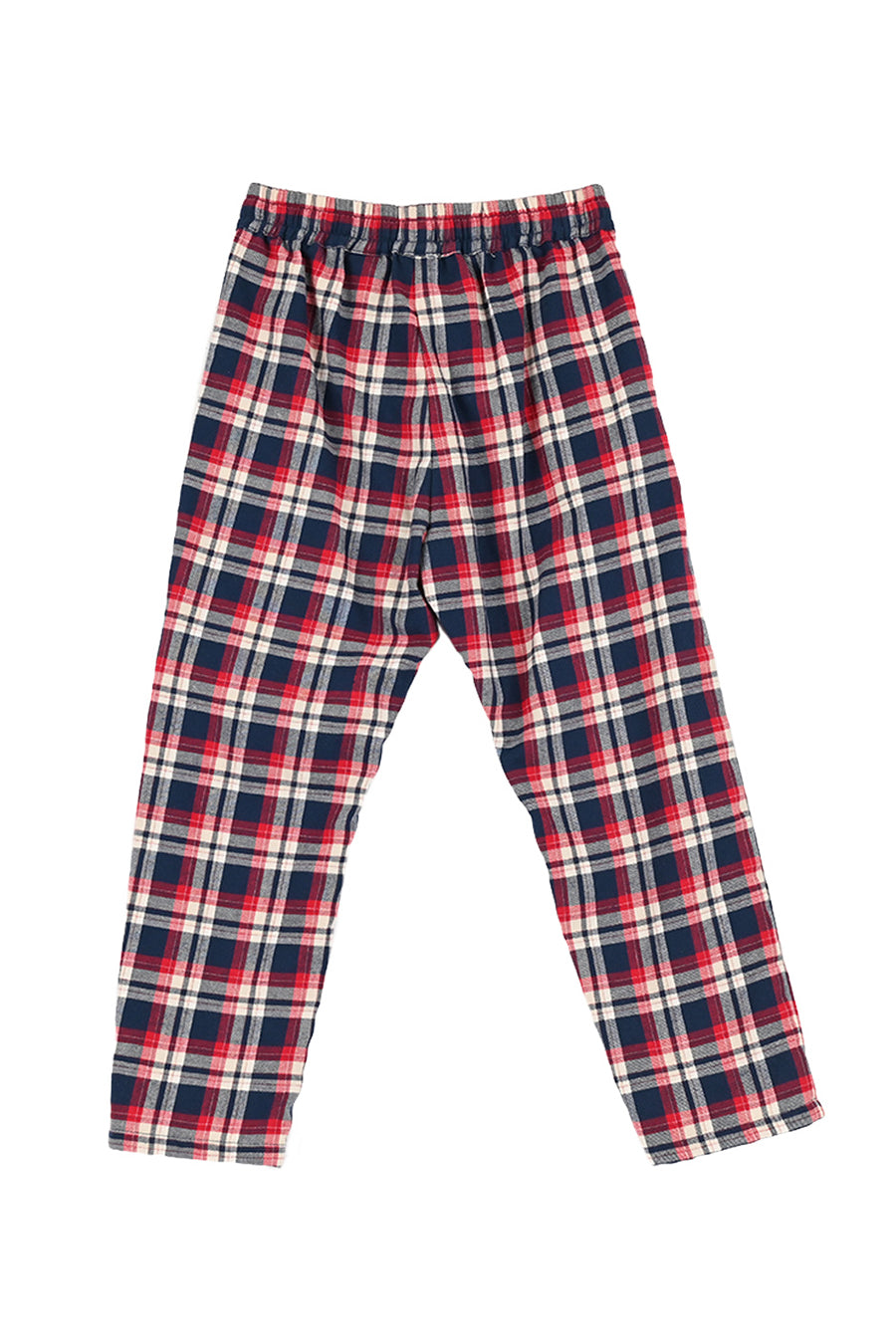 Pijama Santa para Niño