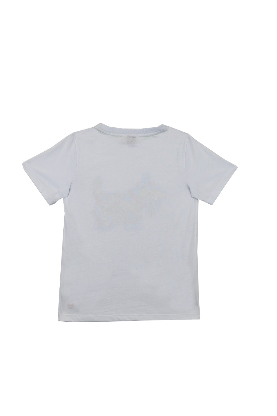 Playera Mara Manga Corta