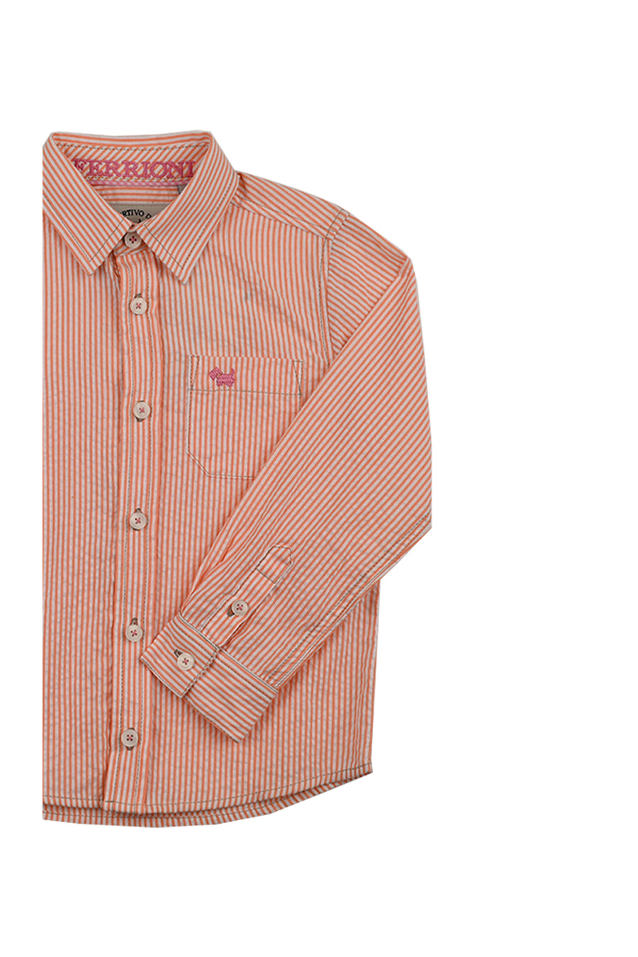 Camisa Gerard Manga Larga