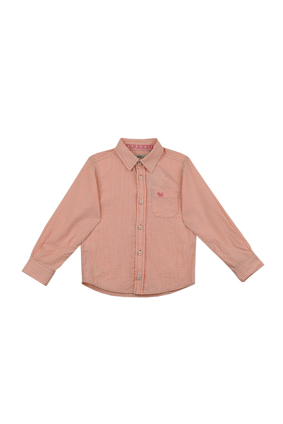 Camisa Gerard Manga Larga