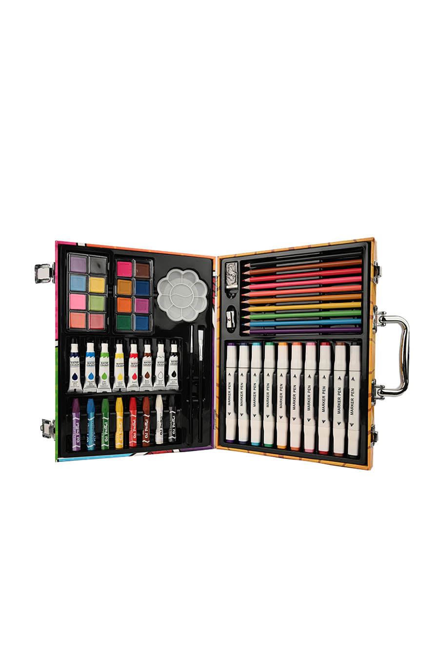 Creative Box