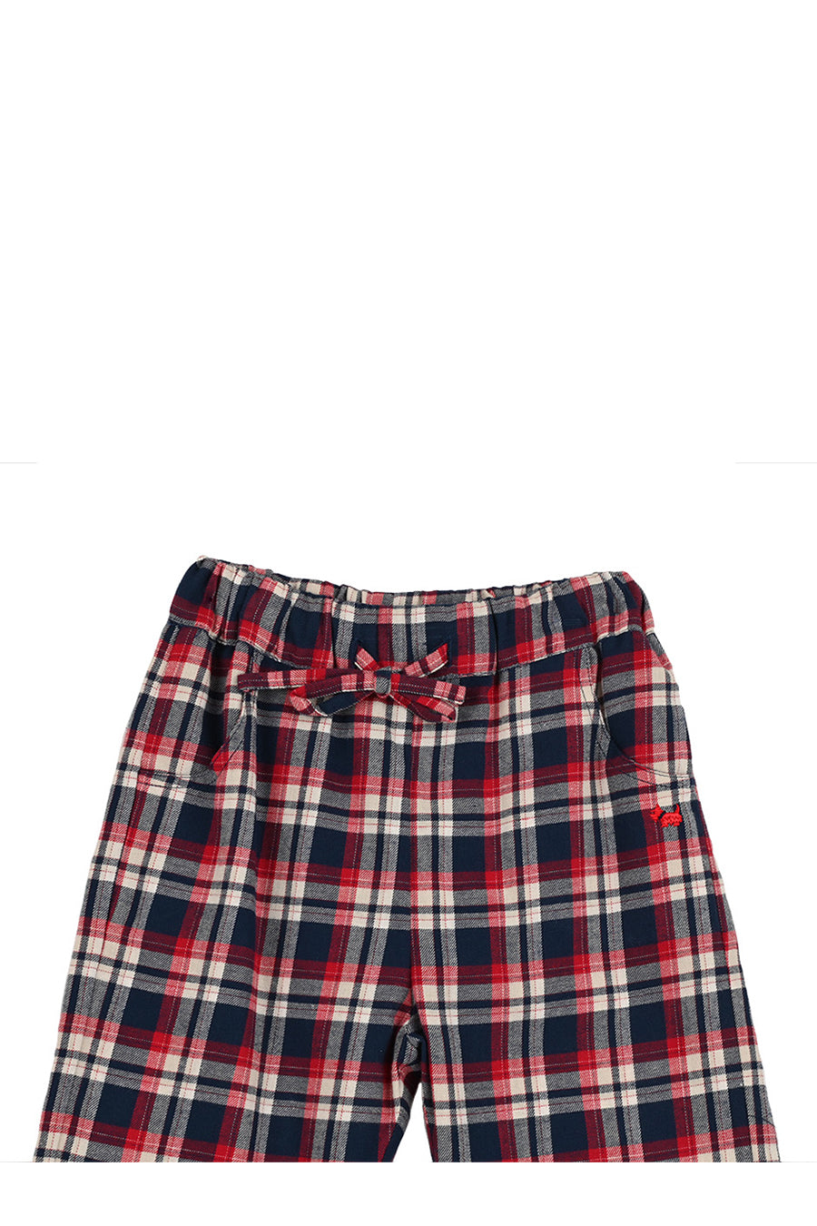 Pijama Santa para Niña