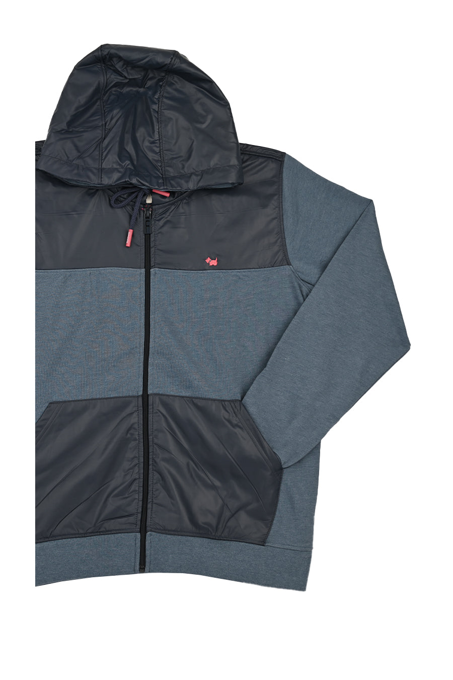 Sudadera Dahlia con Capucha
