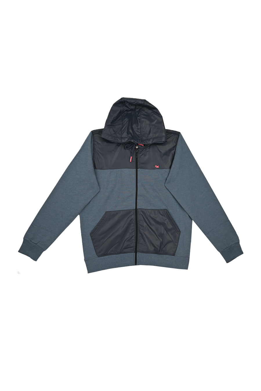 Sudadera Dahlia con Capucha
