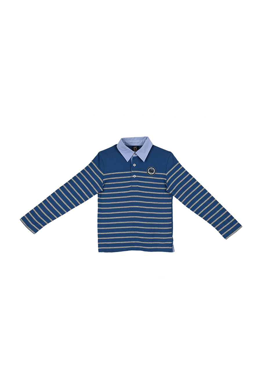 Polo Sfera Manga Larga