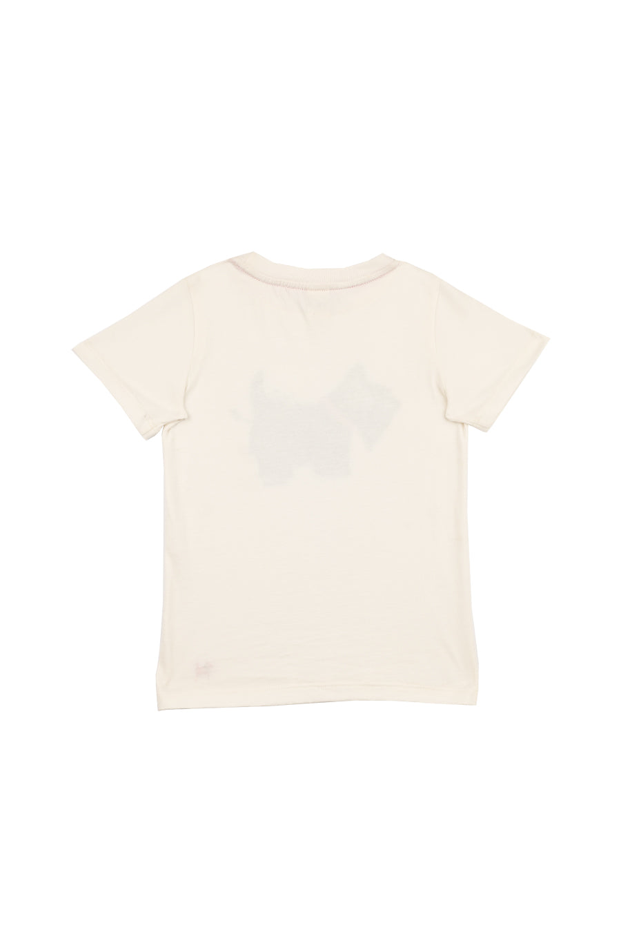 Playera Mcadams Manga Corta