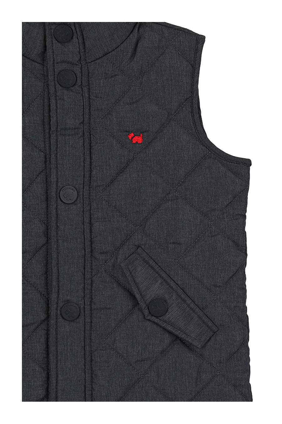 Chaleco Prescott