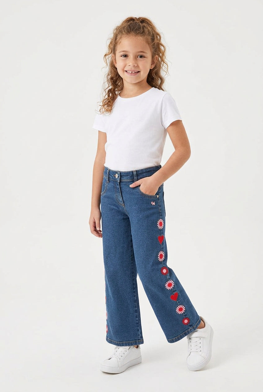 Jeans Margott