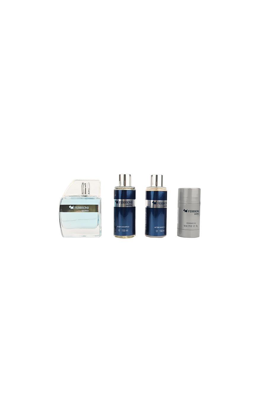 PERFUME CABALLERO