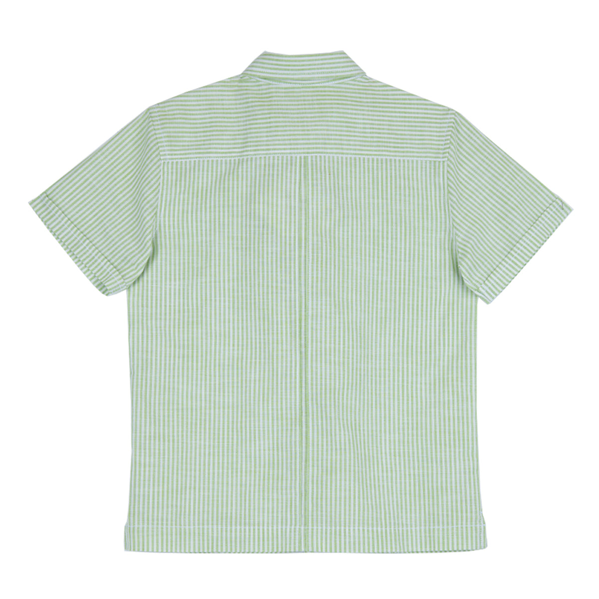Guayabera Evangeline Manga Corta