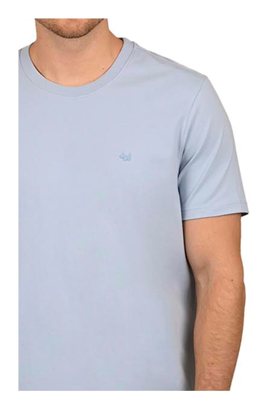Playera Idalia 3 manga corta