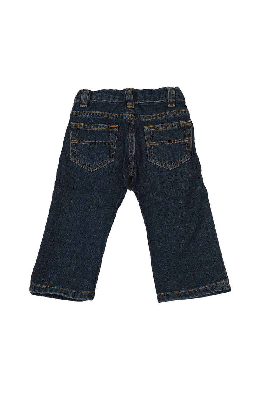 Jean 5 bolsas