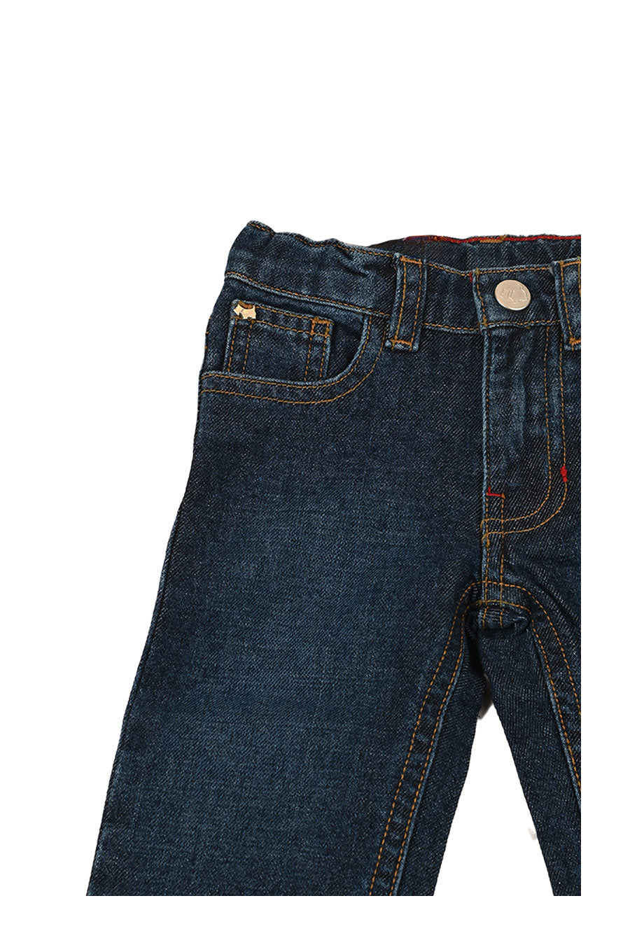 Jean 5 bolsas