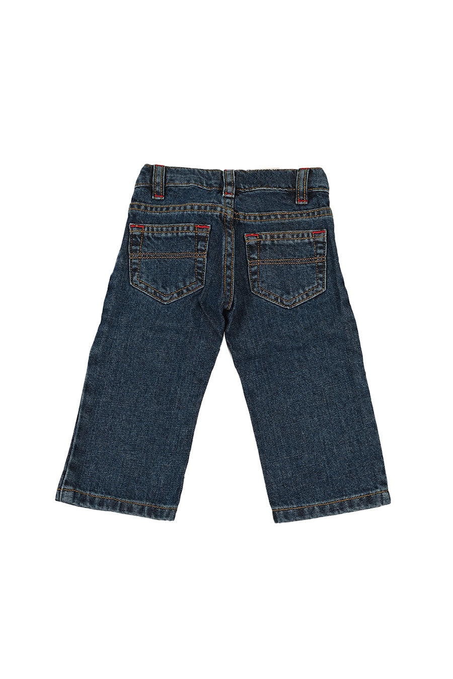 Jean 5 bolsas