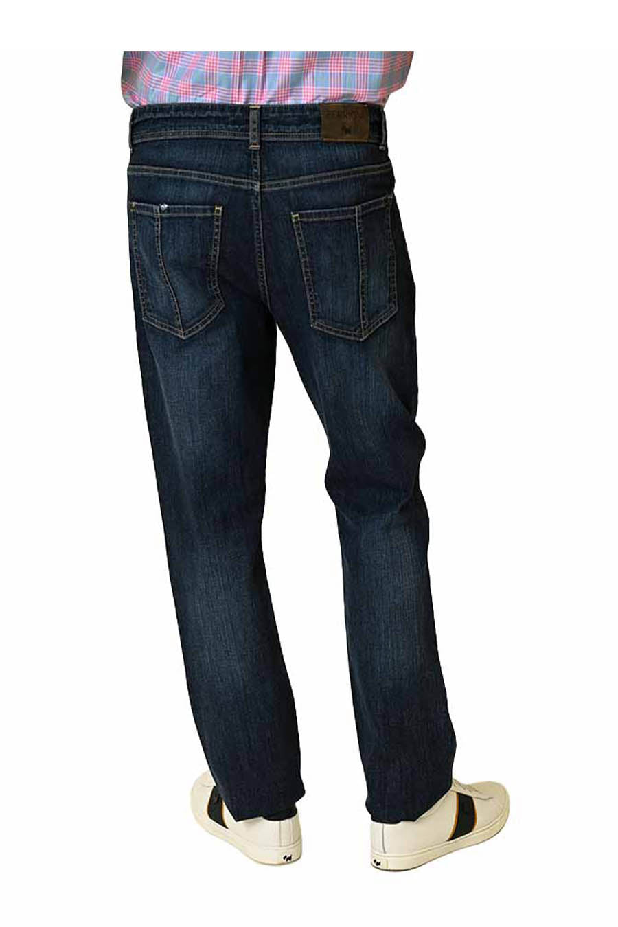 Jeans Teglia
