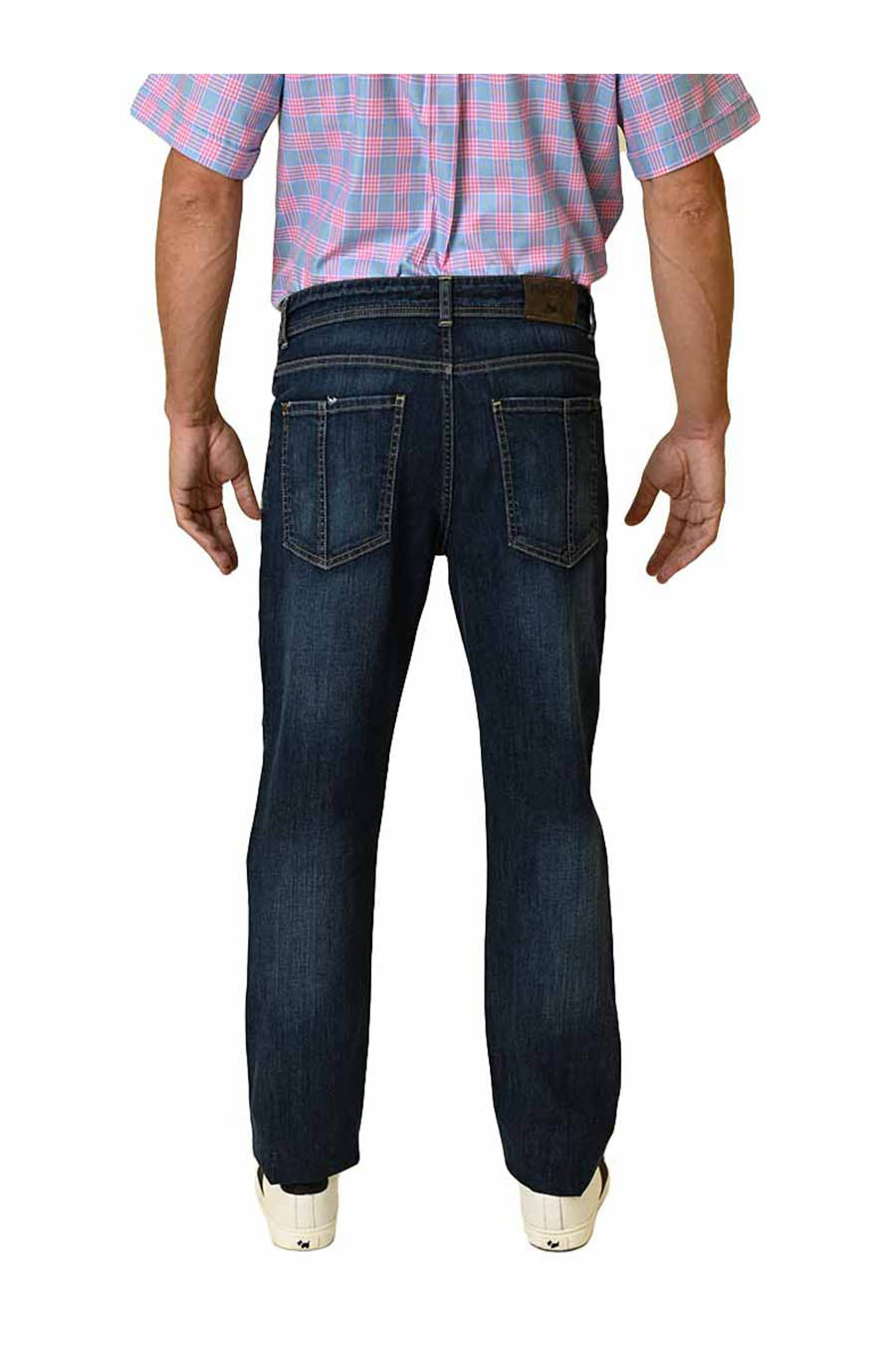 Jeans Teglia