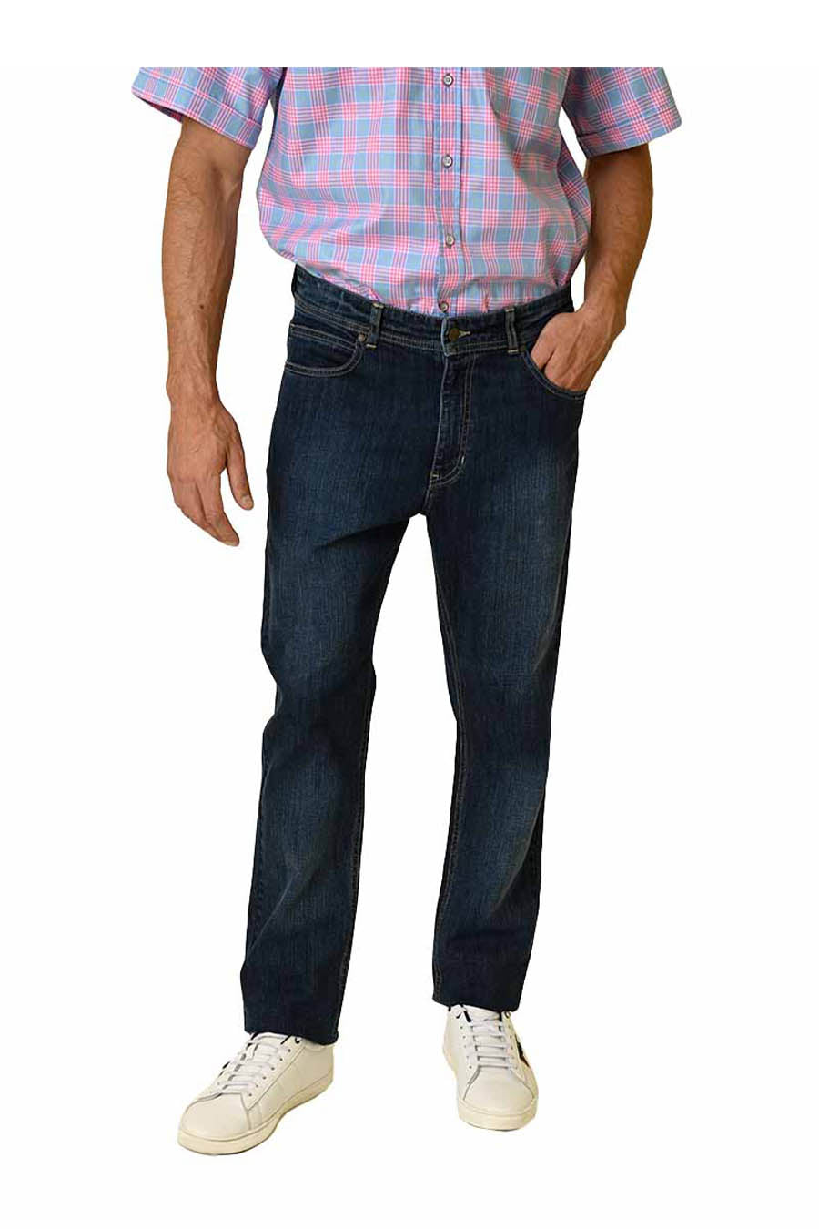Jeans Teglia