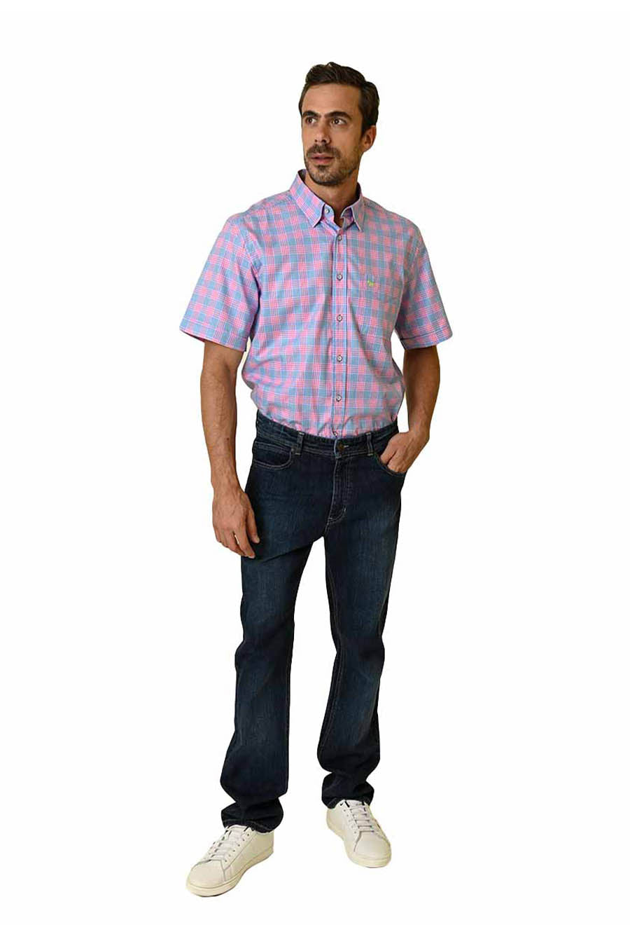 Jeans Teglia