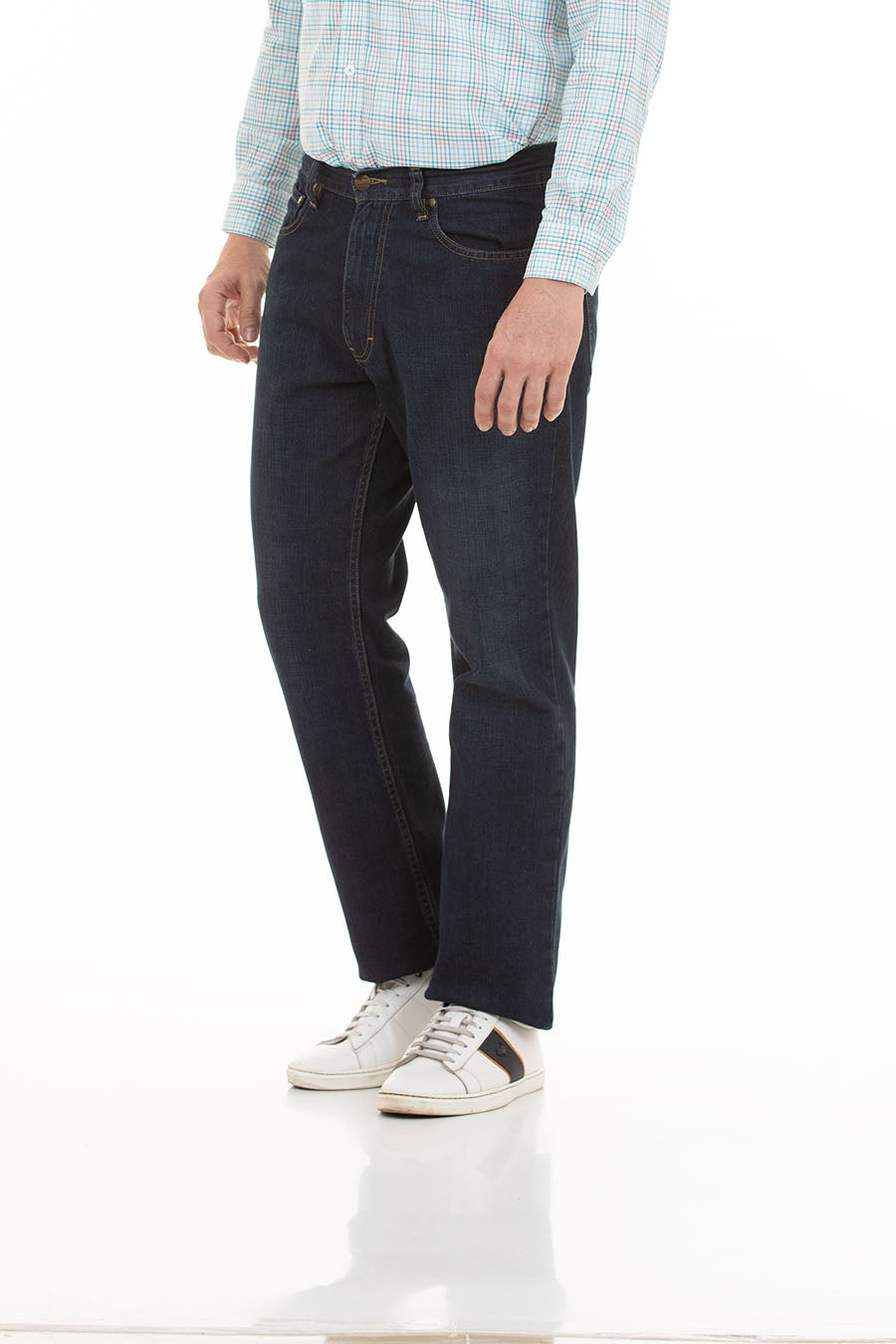 Jeans Cab 5 bolsas