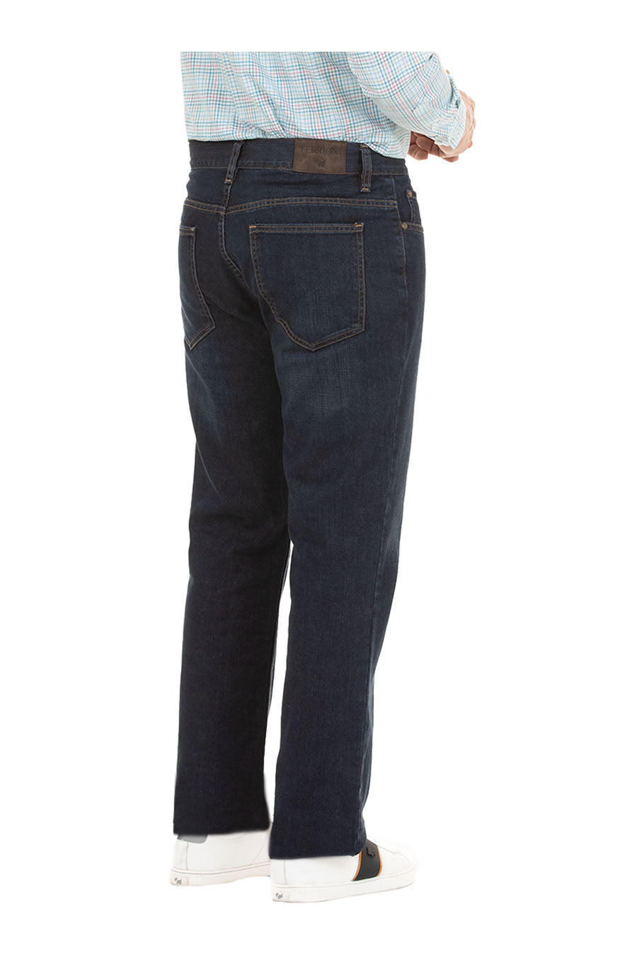 Jeans Cab 5 bolsas