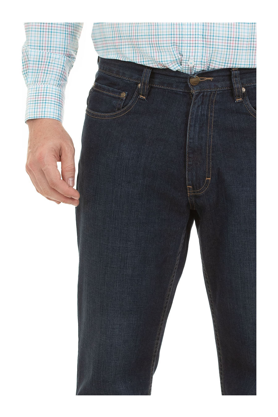 Jeans Cab 5 bolsas