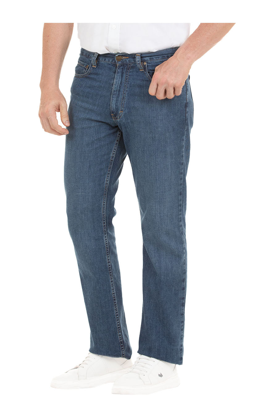 Jeans Cab 5 bolsas