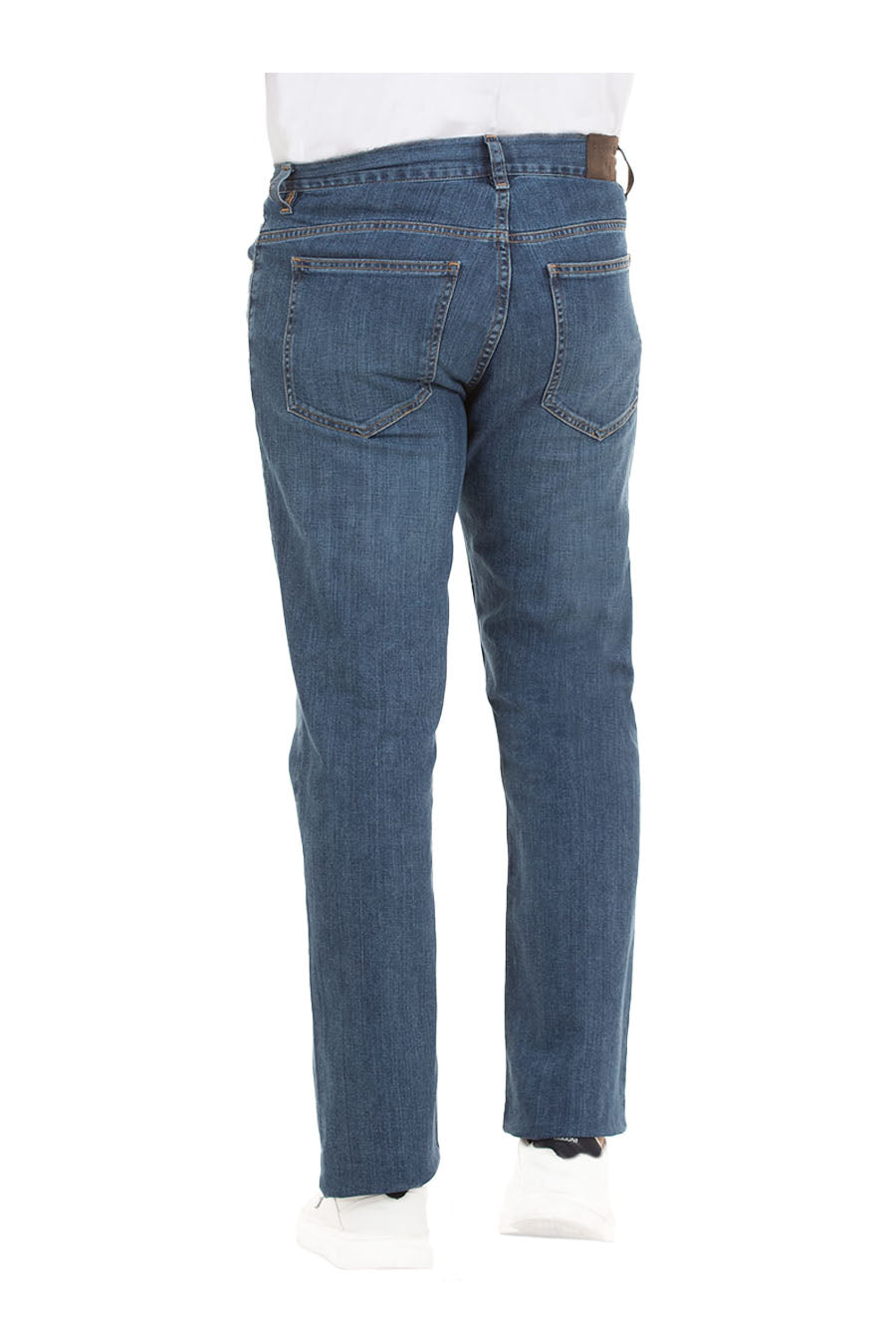 Jeans Cab 5 bolsas