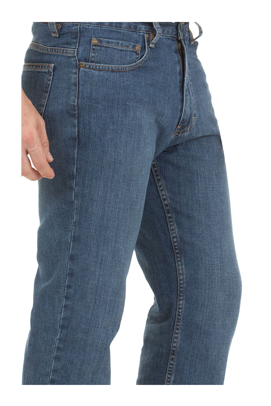 Jeans Cab 5 bolsas