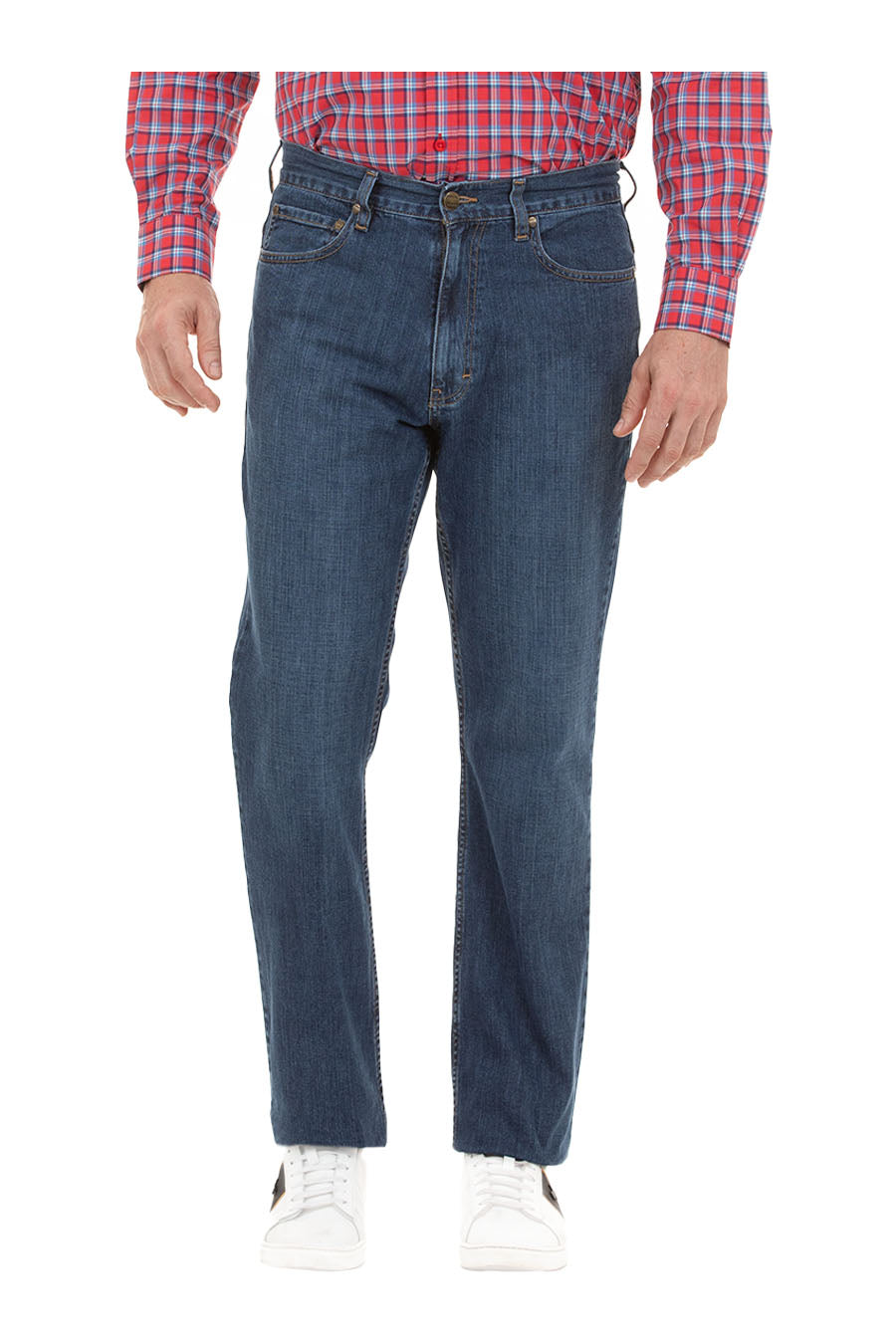 Jeans Cab 5 bolsas