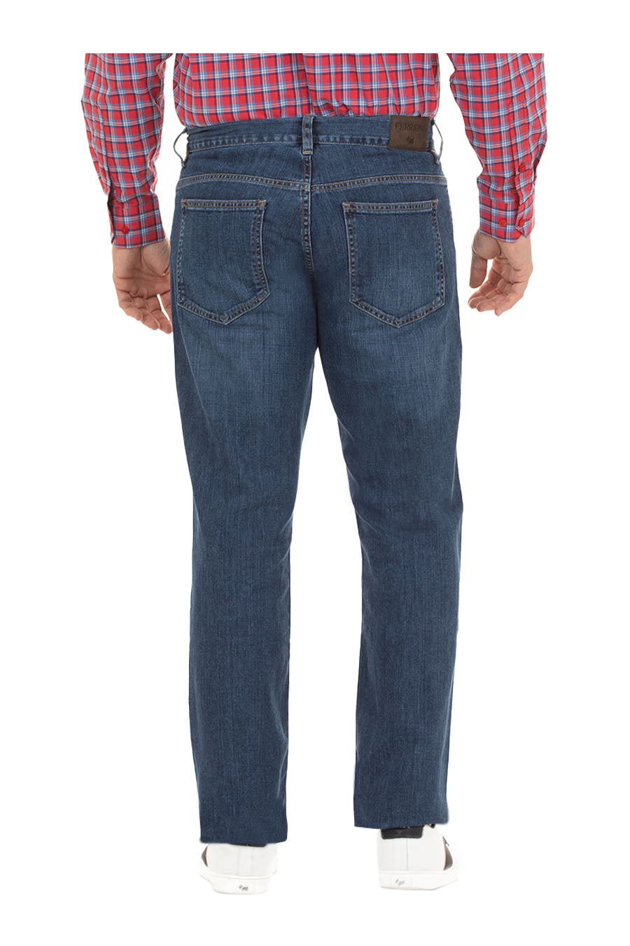 Jeans Cab 5 bolsas