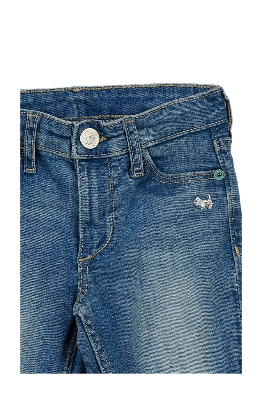 Jeans Travisa