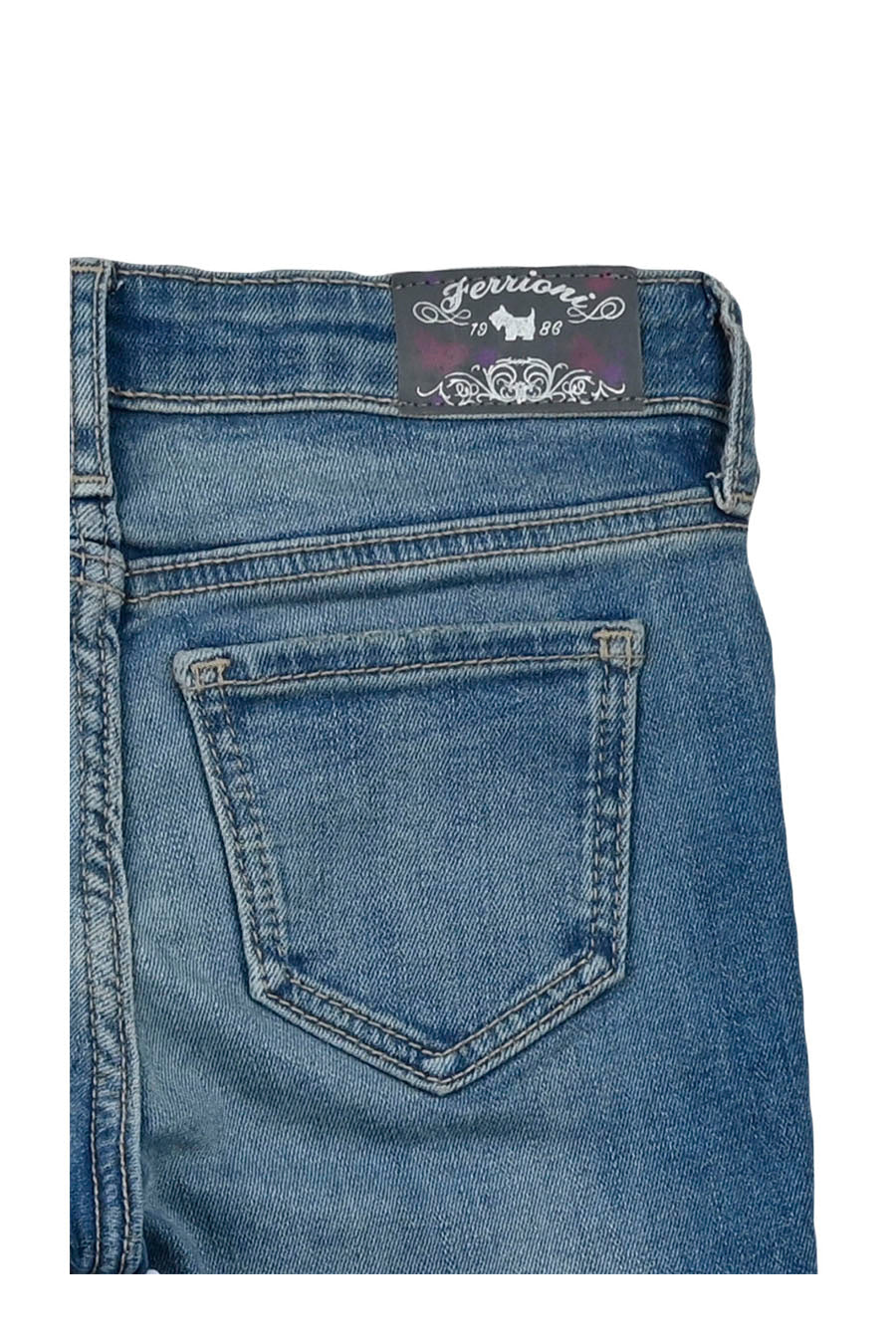 Jeans Travisa