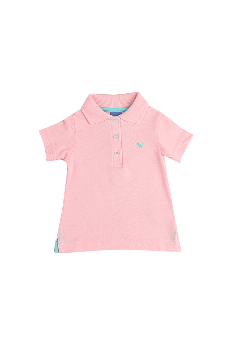 Polo Manga Corta
