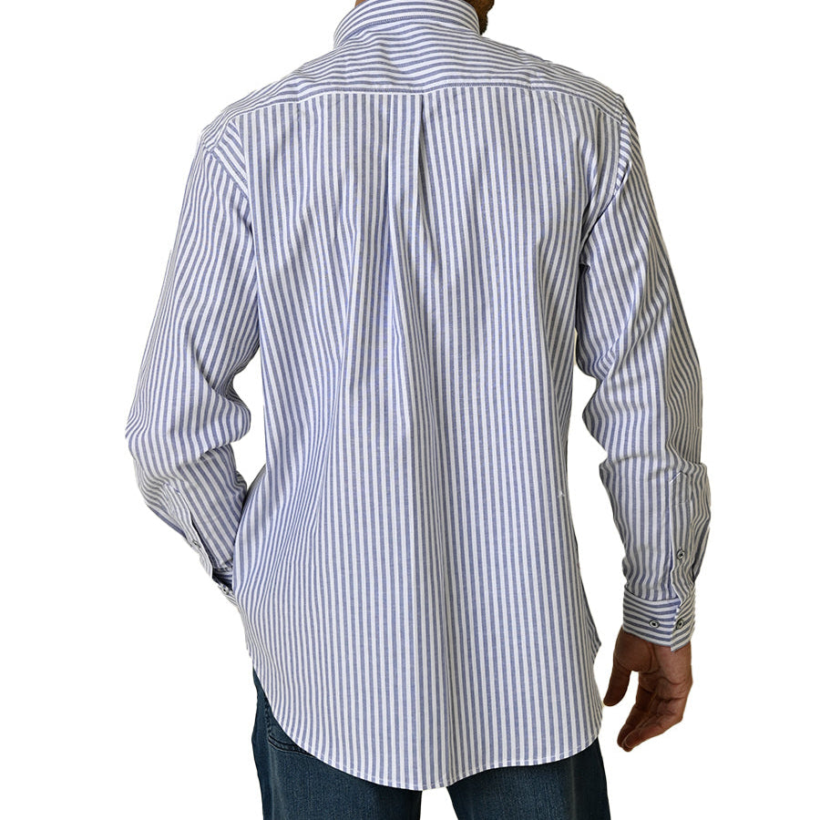 Camisa Conrad manga larga