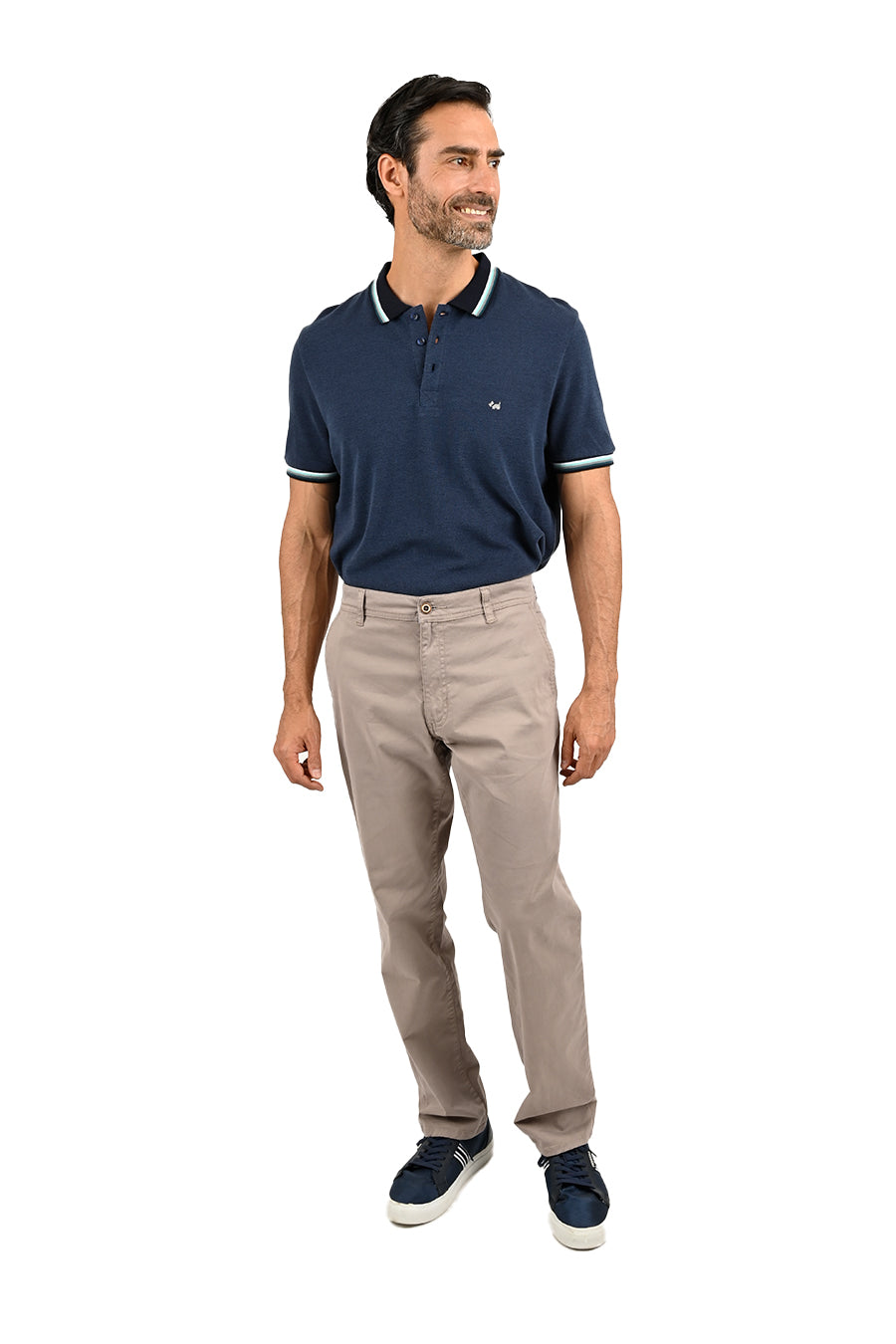 Pantalón Ariola Frentes Limpios