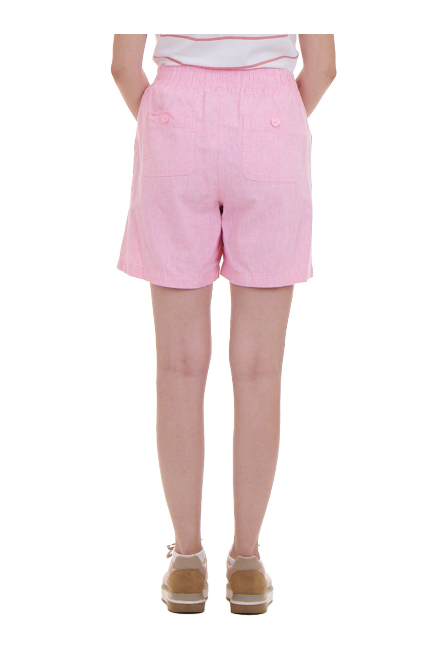 Short Alicante
