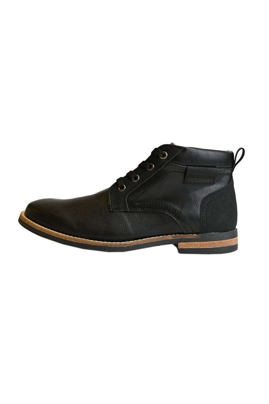 Botas Casual Serrano
