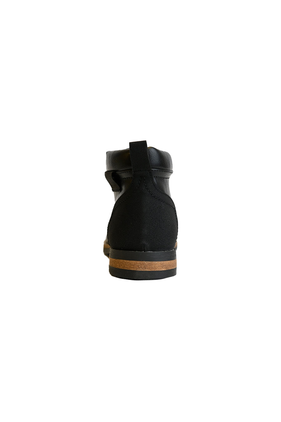 Botas Casual Serrano