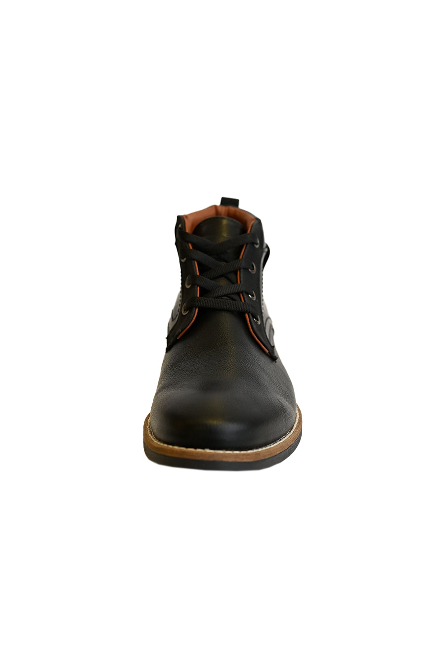 Botas Casual Serrano