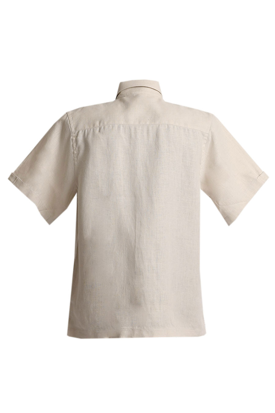 Camisa Chazarilla Manga Corta
