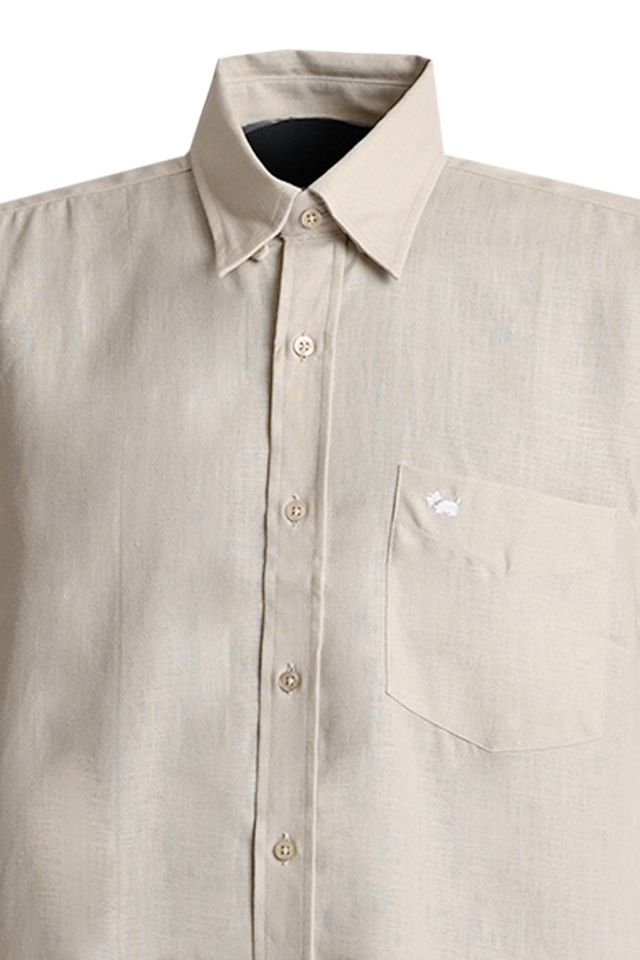 Camisa Chazarilla Manga Corta